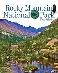 Rocky Mountains National Park