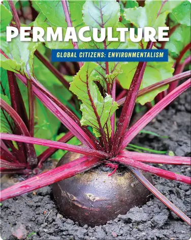 Permaculture book