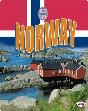 Norway book