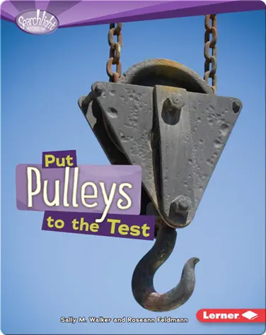Put Pulleys to the Test book