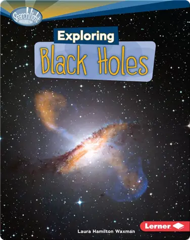 Exploring Black Holes book