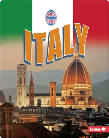 Italy book