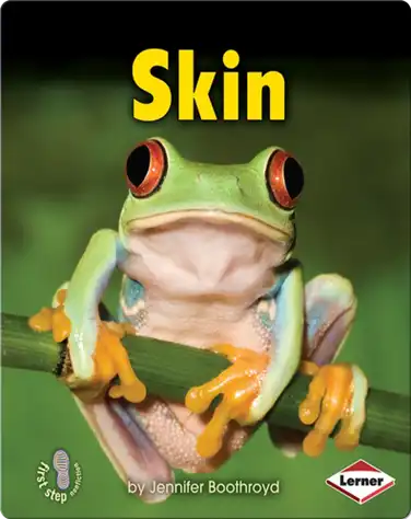 Skin book