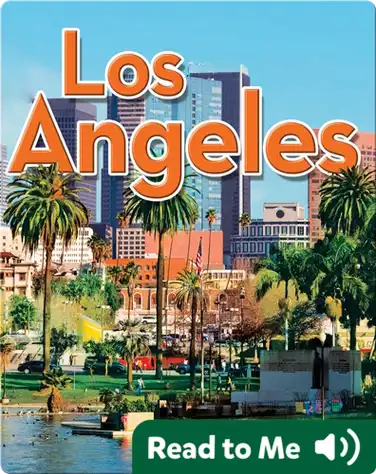 Los Angeles book