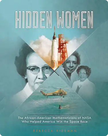 Hidden Women book