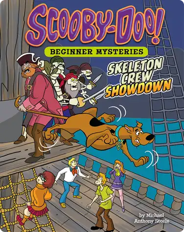 Skeleton Crew Showdown book