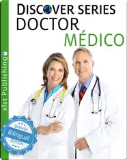 Doctor / Médico