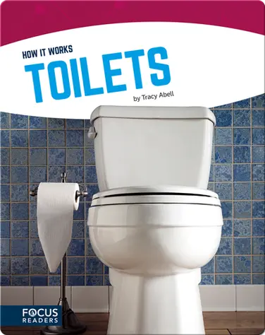Toilets book