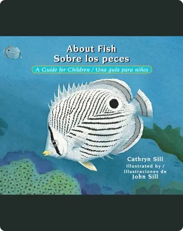 About Fish/Sobre los peces book