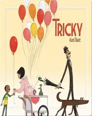 Tricky