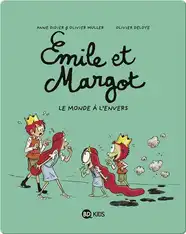 Le monde à l'envers