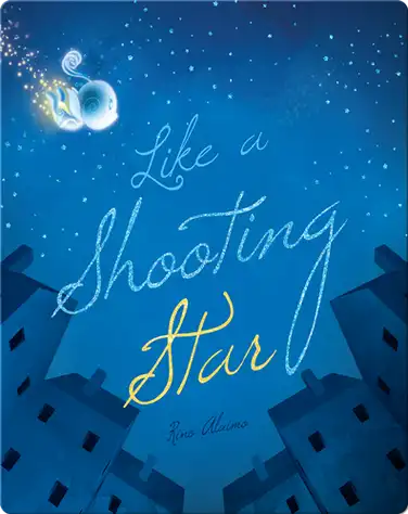 Like a Shooting Star book