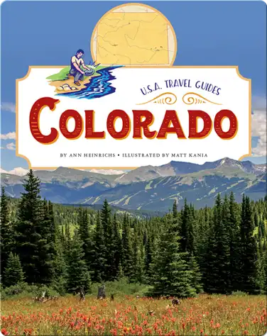 Colorado book