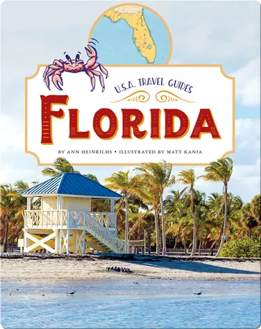 Florida book