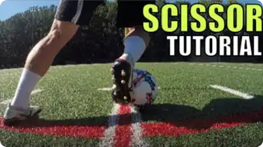 Scissor | Tutorial book