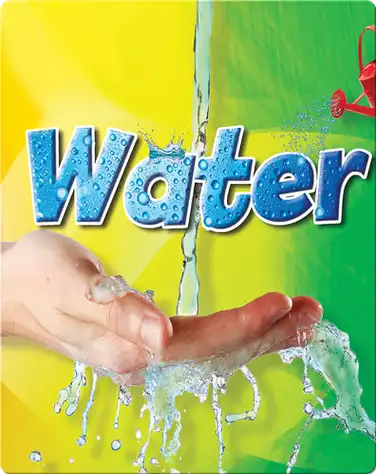 Water book