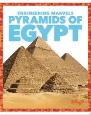 Pyramids of Egypt