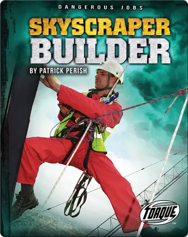 Skyscraper Builder book