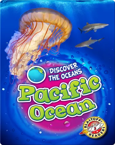 Pacific Ocean book