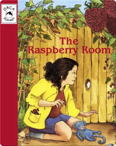 The Raspberry Room book