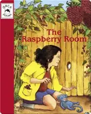 The Raspberry Room