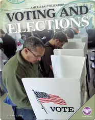 Voting and Elections