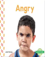 Angry