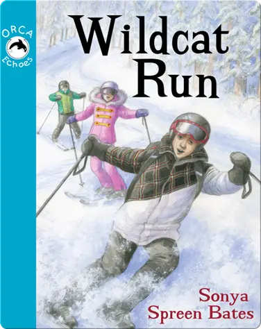 Wildcat Run book