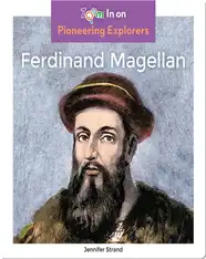 Ferdinand Magellan