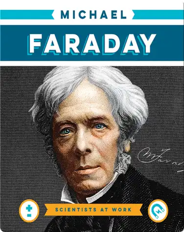 Michael Faraday book