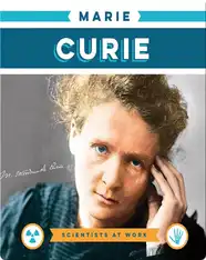Marie Curie