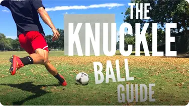 The Ultimate Knuckle Ball Tutorial book