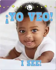 ¡yo veo! I See!