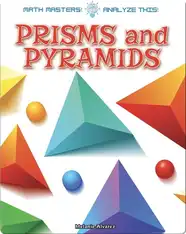 Prisms and Pyramids