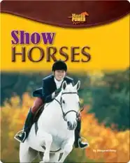 Show Horses
