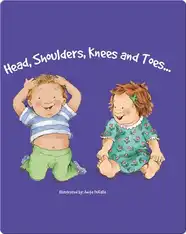Head, Shoulders, Knees and Toes