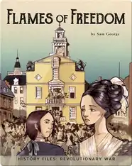 Flames of Freedom