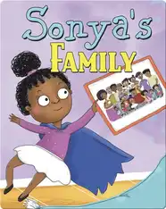 Sonya's Family