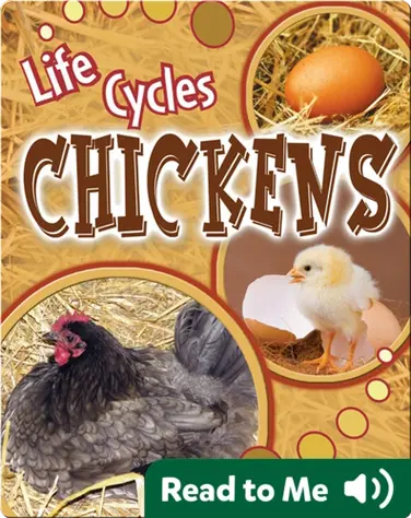 Chickens book