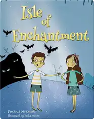 Isle of Enchantment (Puerto Rico)