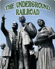 The Underground Railroad