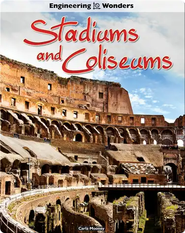 Stadiums and Coliseums book