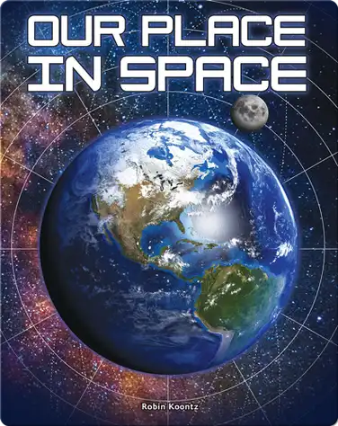 Our Place in Space book