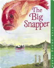 The Big Snapper