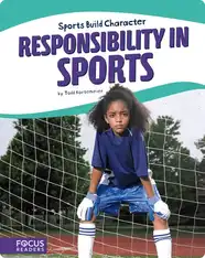 Responsibility in Sports