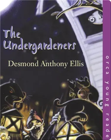 The Undergardeners book