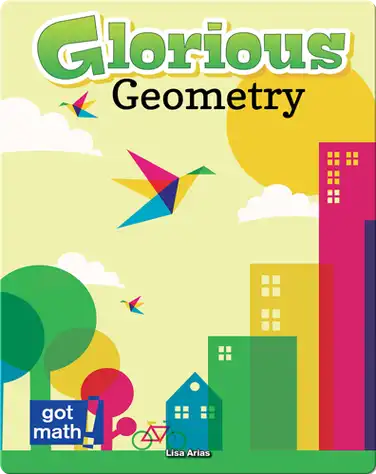 Glorious Geometry book
