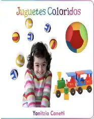 Juguetes coloridos
