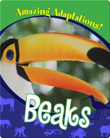 Beaks book