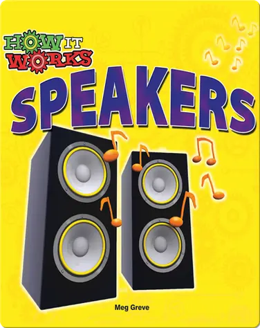 Speakers book